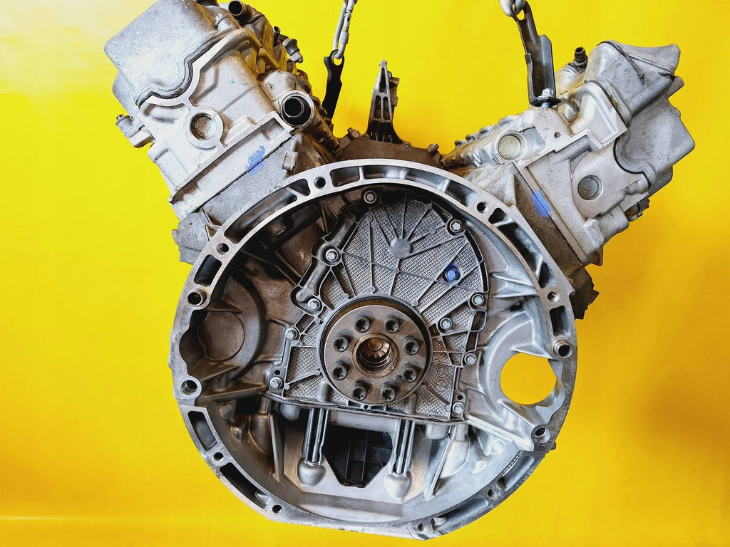 Motor Mercedes-Benz W210 113940 4.3 279PS 205kW 1999 Benzin Engine Unkomplett