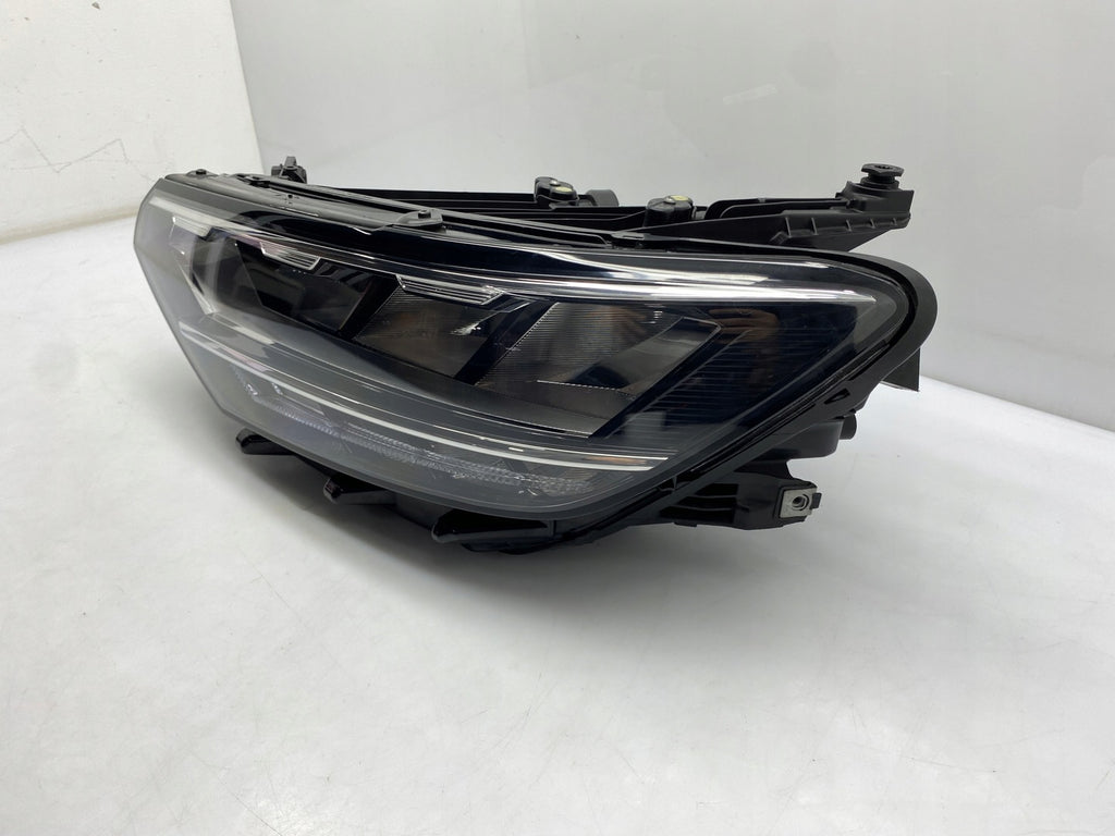 Frontscheinwerfer VW Passat B8 3G1941035P LED Links Scheinwerfer Headlight SCH7732453990hd