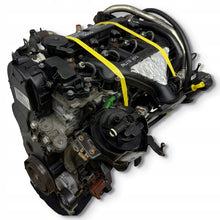 Laden Sie das Bild in den Galerie-Viewer, Motor Ford Kuga I G6DG 2.0 TDCI 136PS 100kW 1731TKm 2008 Diesel Engine Komplett MOT1094755665qs