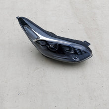 Laden Sie das Bild in den Galerie-Viewer, Frontscheinwerfer Kia Sportage IV 92102F1500 Full LED Rechts Headlight SCH5197651448hp