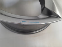 Load image into Gallery viewer, 1x Alufelge 19 Zoll 8.5" 5x120 50ET Glanz Silber KBA48117 Rim Wheel FEL8256789172dh