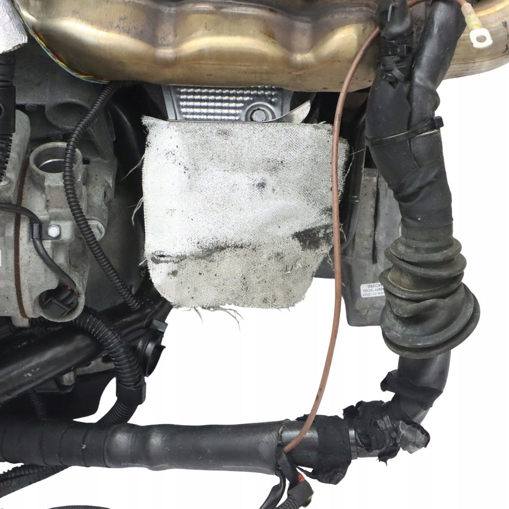 Motor Audi A4 B8 Quattro CCWA 3.0 TDI 240PS 176kW 159TKm Diesel Unkomplett