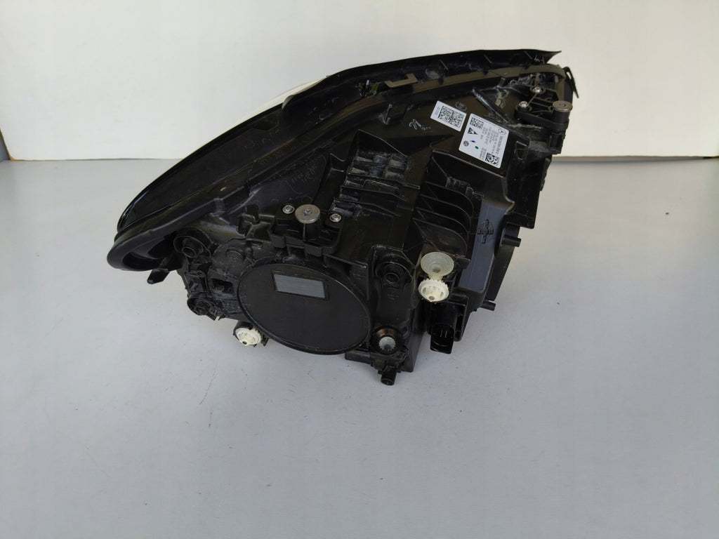 Frontscheinwerfer Mercedes-Benz W247 A2479062503 Links Scheinwerfer Headlight SCH8789904670vr
