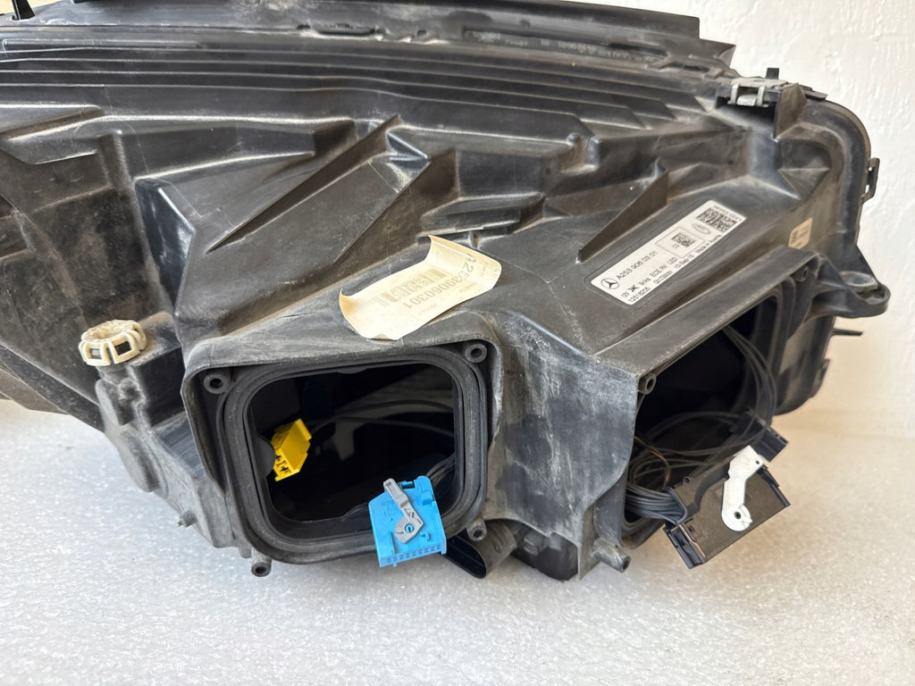 Frontscheinwerfer Mercedes-Benz Glc A2539060301 LED Links Scheinwerfer Headlight SCH3260492324ic