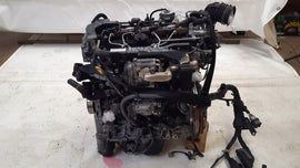 Motor Toyota 69ACM69 2.2 10TKm Diesel Engine Komplett