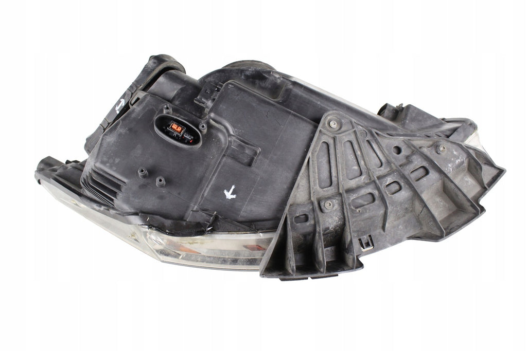 Frontscheinwerfer Citroën C4 Grand Picasso I Xenon Links Scheinwerfer Headlight SCH3778642263at