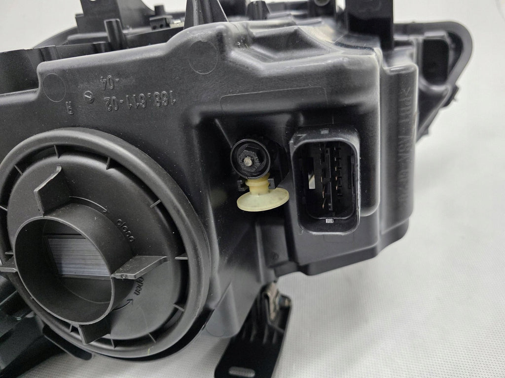 Frontscheinwerfer BMW Z4 E89 7191734 Xenon Rechts Scheinwerfer Headlight SCH9752427474wm