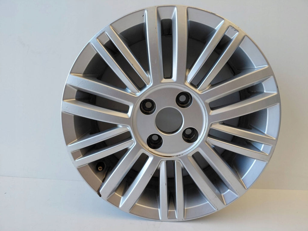 1x Alufelge 15 Zoll 1S0601025AR VW Up Rim Wheel FEL7037284423tw