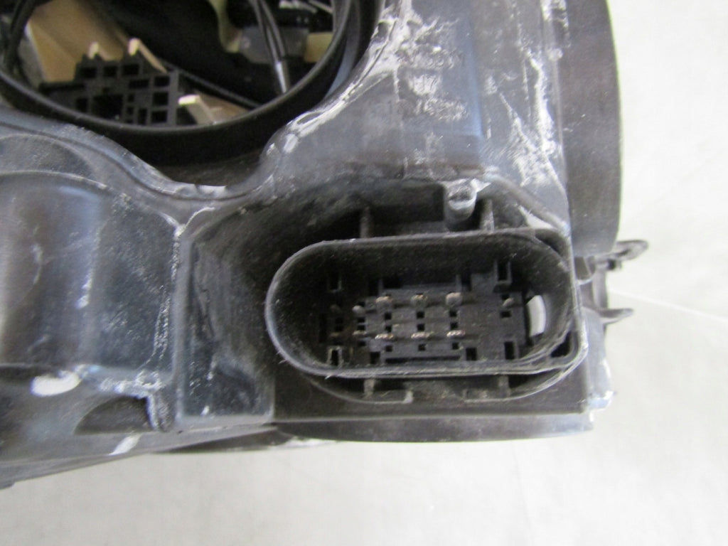 Frontscheinwerfer Bm51-13d155-Gc Focus Xenon Links Scheinwerfer Headlight SCH1656591119bv