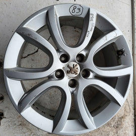 1x Alufelge 18 Zoll 7.5