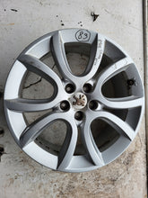 Load image into Gallery viewer, 1x Alufelge 18 Zoll 7.5" 5x108 49ET Peugeot 308 Ii Rim Wheel FEL6559881895qd