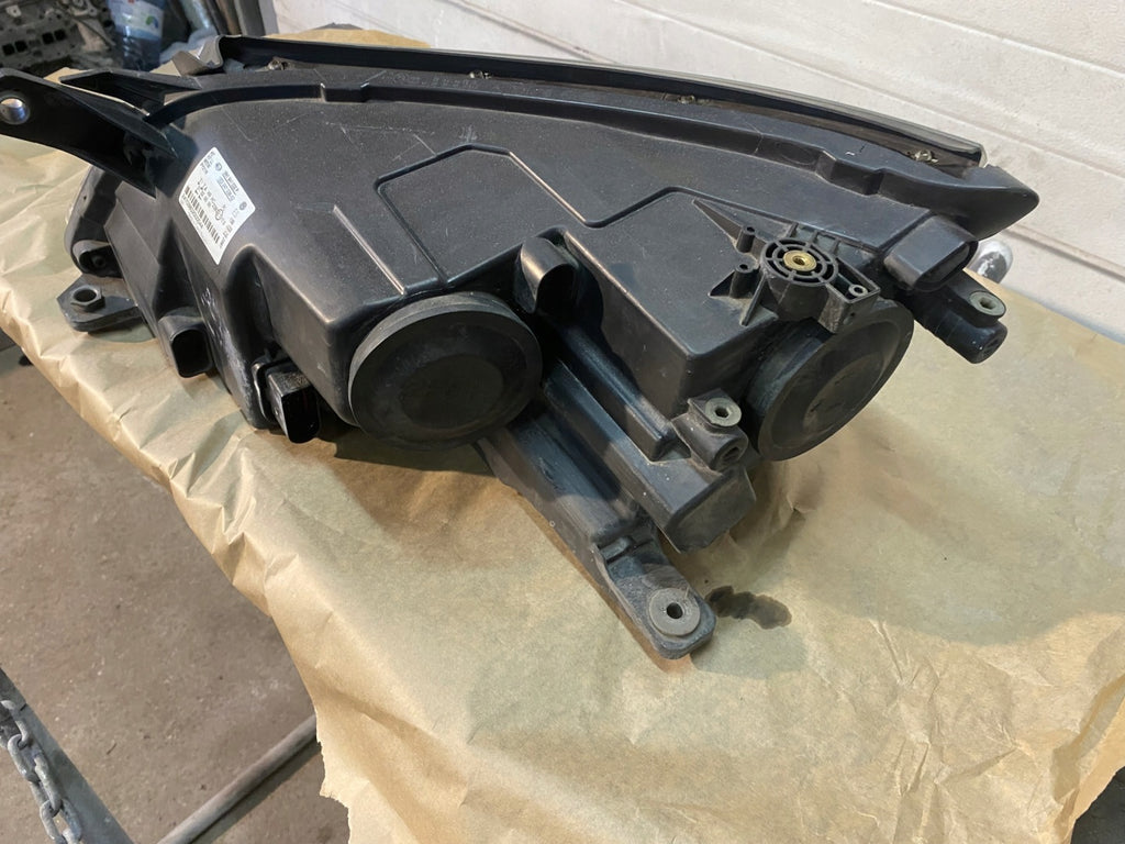 Frontscheinwerfer VW Tiguan 5N1941032 Rechts Scheinwerfer Headlight SCH8095515731hh