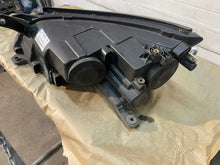 Laden Sie das Bild in den Galerie-Viewer, Frontscheinwerfer VW Tiguan 5N1941032 Rechts Scheinwerfer Headlight SCH8095515731hh