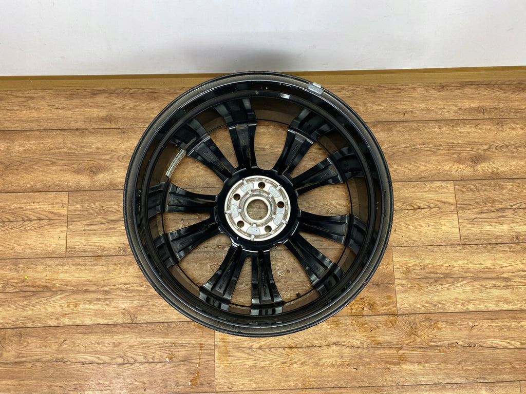 1x Alufelge 20 Zoll 8.0" 5x114.3 50ET LB5C-1007-C1C Ford Rim Wheel