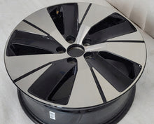 Laden Sie das Bild in den Galerie-Viewer, 1x Alufelge 18 Zoll 7.5&quot; 5x108 50 5ET 31680403 Volvo Xc60 Ii Rim Wheel