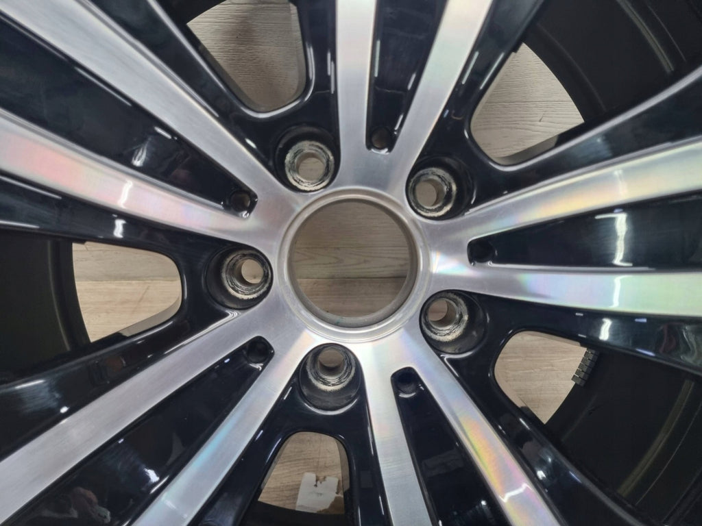 1x Alufelge 19 Zoll 8.5" 5x112 47 5ET A2954011200 Mercedes-Benz Eqe V295 FEL4383360136lk