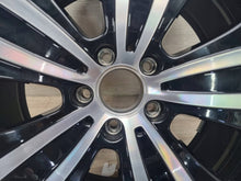 Load image into Gallery viewer, 1x Alufelge 19 Zoll 8.5" 5x112 47 5ET A2954011200 Mercedes-Benz Eqe V295 FEL4383360136lk