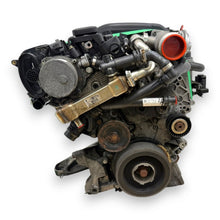 Laden Sie das Bild in den Galerie-Viewer, Motor BMW X3 E83 M47D20 204D4 2.0 150PS 110kW 180TKm 2004 Diesel Engine Komplett MOT8224041573ga