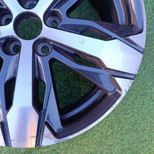 Load image into Gallery viewer, 1x Alufelge 18 Zoll 7.5" 5x108 9811635077 Peugeot Rim Wheel FEL7107119579tj