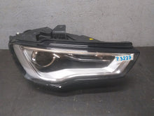 Laden Sie das Bild in den Galerie-Viewer, Frontscheinwerfer Audi A3 8V0941006 LED Rechts Scheinwerfer Headlight