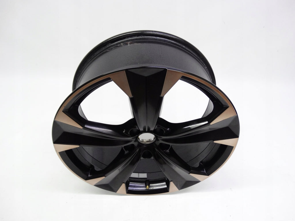 1x Alufelge 19 Zoll 8.0" 5x112 45ET Matt Schwarz 575601025AS Cupra Ateca FEL9543076663nd