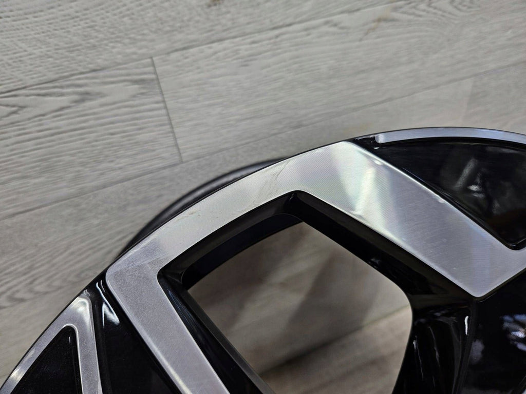 1x Alufelge 19 Zoll 7.5" 5x112 30ET 10A601025J VW Id.3 Rim Wheel FEL6674821673jn