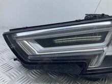 Laden Sie das Bild in den Galerie-Viewer, Frontscheinwerfer Audi A4 8W0941033A Links Scheinwerfer Headlight SCH2145619083ad