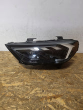 Load image into Gallery viewer, Frontscheinwerfer Audi A1 82A941033 LED Links Scheinwerfer Headlight