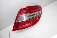 Load image into Gallery viewer, Rückleuchte Mercedes-Benz W204 2048202064 Rechts Rearlight