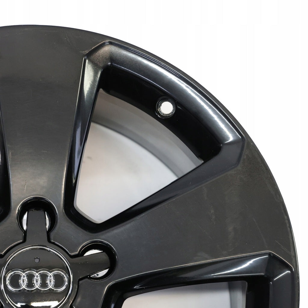 1x Alufelge 17 Zoll 7.5" 5x112 8V0601025 Audi A3 Rim Wheel FEL8528953124wb