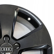 Laden Sie das Bild in den Galerie-Viewer, 1x Alufelge 17 Zoll 7.5" 5x112 8V0601025 Audi A3 Rim Wheel FEL8528953124wb