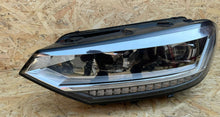 Load image into Gallery viewer, Frontscheinwerfer VW Touran 5TB941081D LED Links Scheinwerfer Headlight