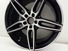 Load image into Gallery viewer, 1x Alufelge 19 Zoll 8.0" 5x112 20ET A2134013800 Mercedes-Benz W213 Rim Wheel FEL1178552904js
