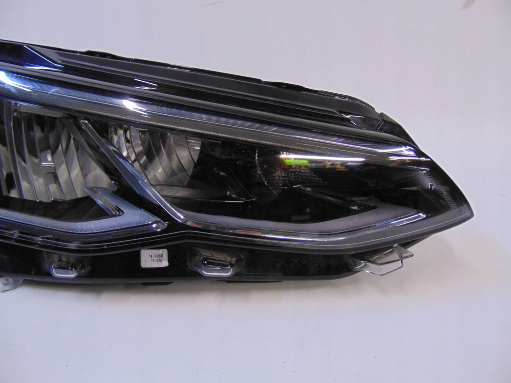 Frontscheinwerfer VW Golf VIII 5H1941006C LED Rechts Scheinwerfer Headlight SCH1690686710if