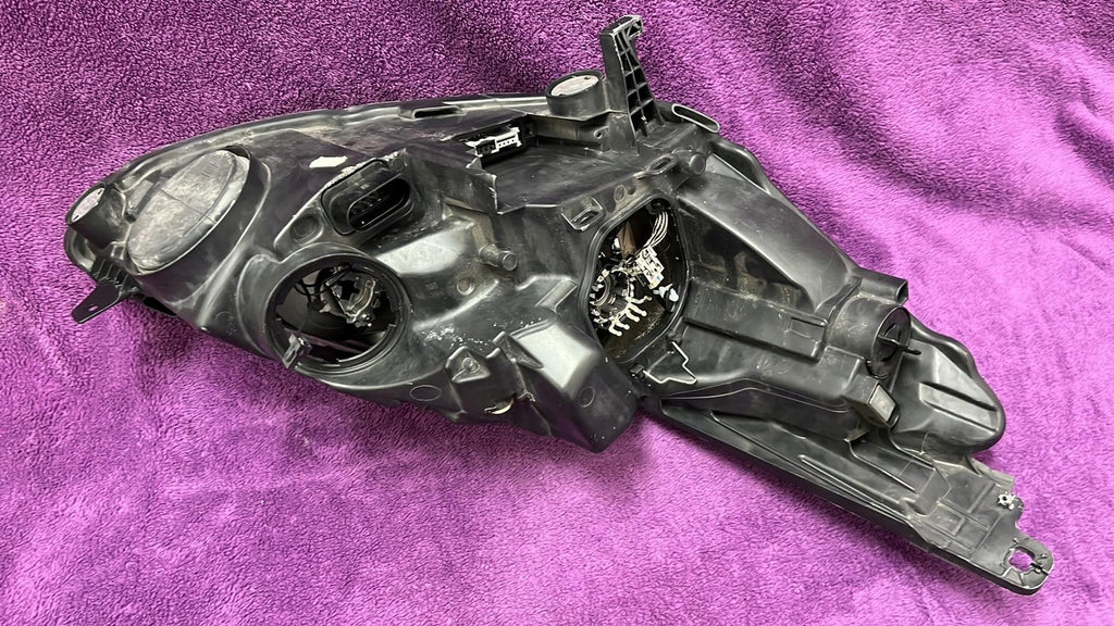 Frontscheinwerfer Ford C Max Astra K AM51-13D155AF Links Scheinwerfer Headlight SCH1972992848kf