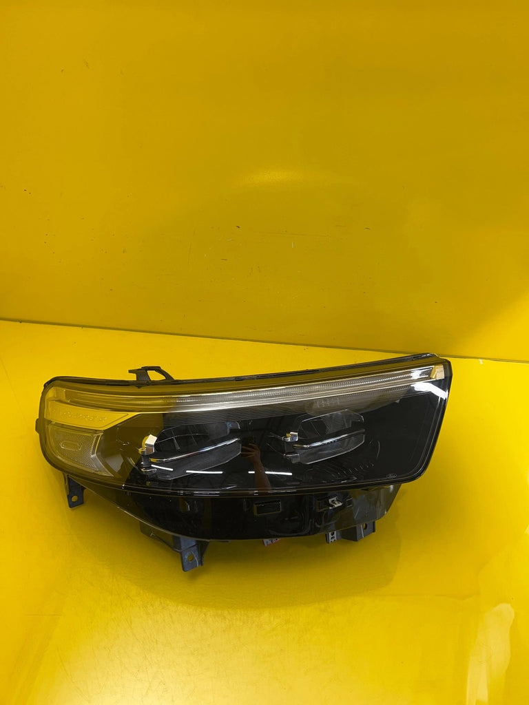 Frontscheinwerfer Ford LB5B-13W029-GG LED Rechts Scheinwerfer Headlight SCH8745700769ga