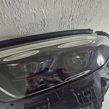 Laden Sie das Bild in den Galerie-Viewer, Frontscheinwerfer Mercedes-Benz Glc A2549062302 Links Scheinwerfer Headlight SCH6855584386js