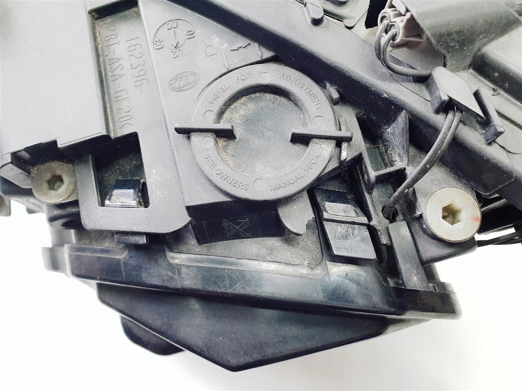 Frontscheinwerfer BMW 5 E60 E61 7160194 Xenon Rechts Scheinwerfer Headlight SCH2206064018op