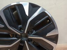 Load image into Gallery viewer, 1x Alufelge 19 Zoll 7.5" 5x114.3 54 5ET 52910-CV110 Kia Ev6 Rim Wheel FEL7824950178tt