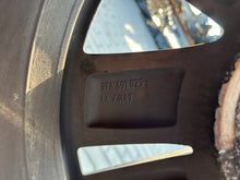 Load image into Gallery viewer, 1x Alufelge 17 Zoll 7.0" 5x112 45ET 57A601025 Skoda Karoq Rim Wheel FEL5511537006og