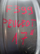 Load image into Gallery viewer, 1x Alufelge 17 Zoll 7.0" 4x108 9802462277 Citroën I Rim Wheel FEL4940901576ah