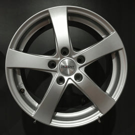 4x Alufelge 16 Zoll 6.5