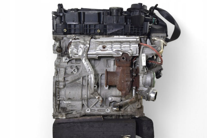 Motor BMW E83 E81 E91 E60 E90 N47D20C 2.0 177PS 127TKm 2010 Diesel Unkomplett MOT8323399712wh