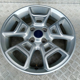 1x Alufelge 17 Zoll 6.0