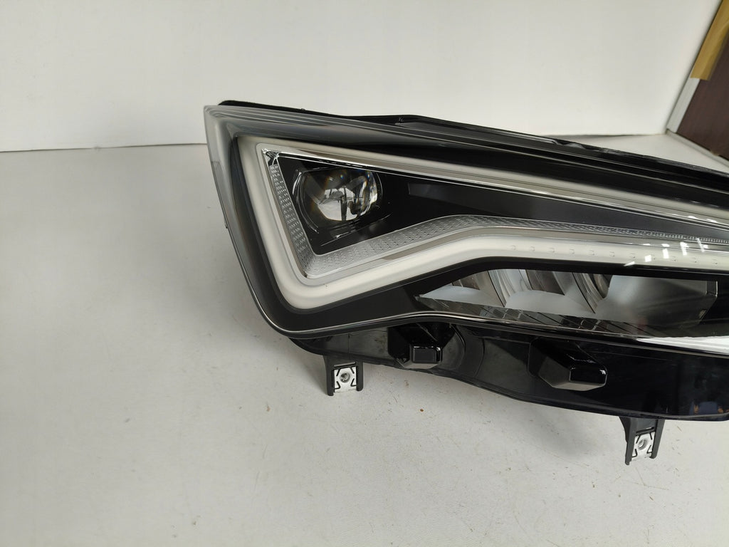 Frontscheinwerfer Seat Ateca 576941032C Full LED Rechts Scheinwerfer Headlight