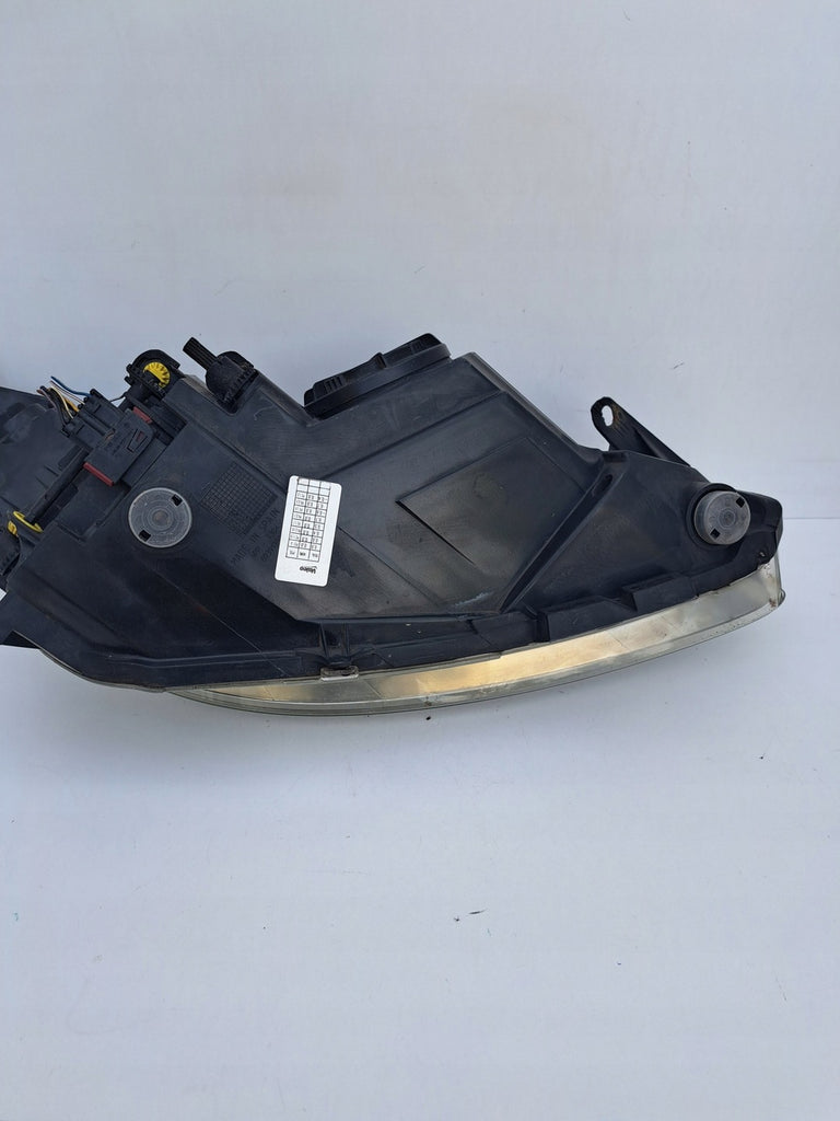 Frontscheinwerfer Opel Corsa 13186381 Ein Stück (Rechts oder Links) Headlight SCH8527237849iy