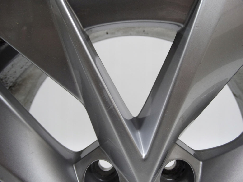 1x Alufelge 17 Zoll 7.0" 5x112 46ET 5E3601025E Skoda Octavia 5e3 Iv Rim Wheel FEL4482317439yb