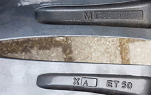 Load image into Gallery viewer, 1x Alufelge 20 Zoll 8.5" 5x112 50ET 3110101FA3 Rim Wheel FEL7161031523px