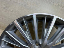 Load image into Gallery viewer, 1x Alufelge 18 Zoll 7.0" 5x114.3 38ET 4250F624 Mitsubishi Outlander I Rim Wheel FEL6261242116qf