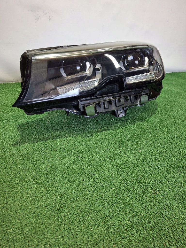 Frontscheinwerfer BMW 3 G21 G20 5A1DB37-01LL LED Links Scheinwerfer Headlight SCH6144309500hy